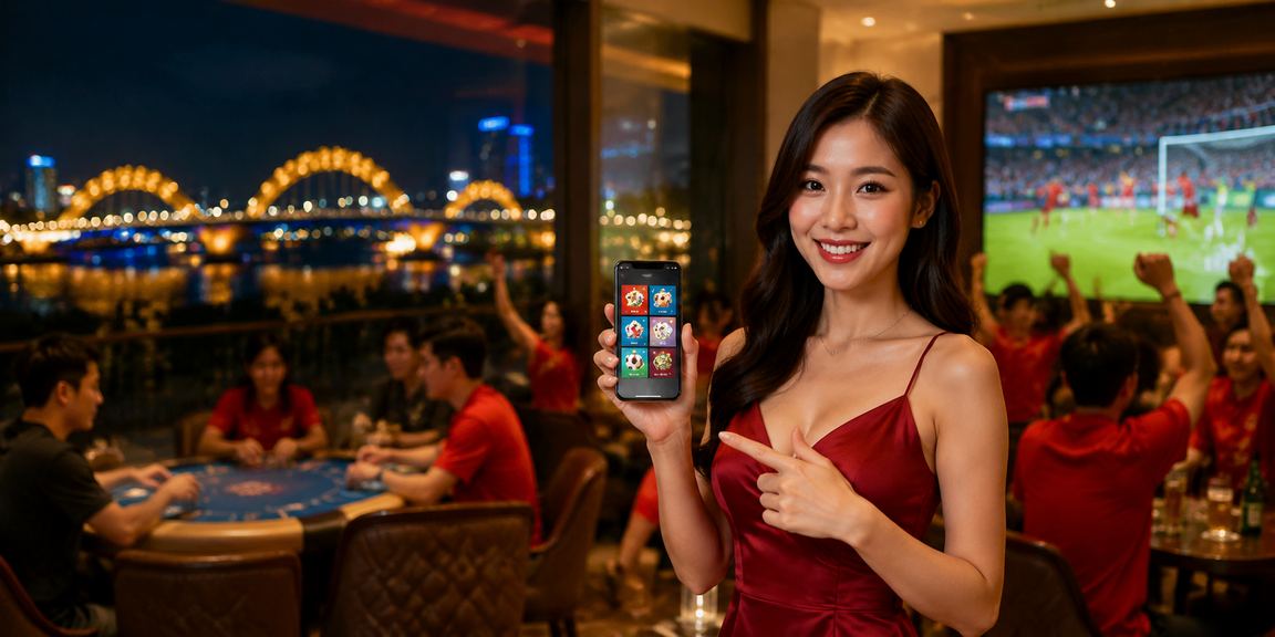 Khách hàng đăng nhập tài khoản trên thiết bị di động tại sxct