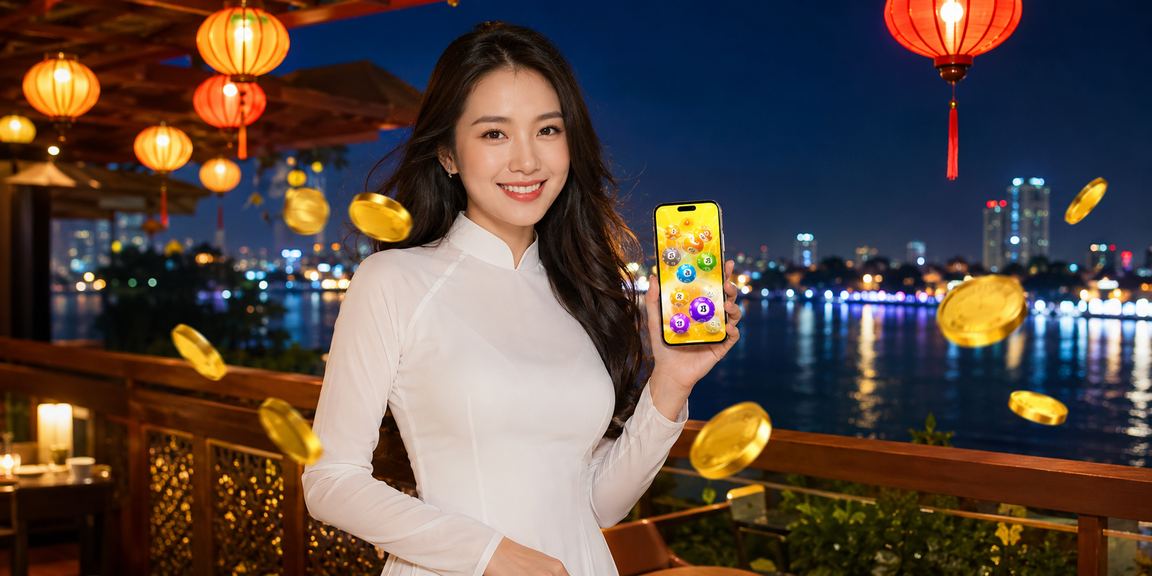 Khung cảnh xổ số Hà Nội và những điều khoản quy định