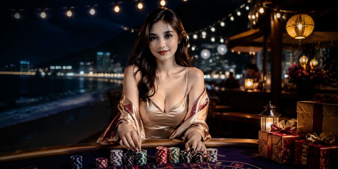 Cá cược bóng đá tại bãi biển Nha Trang