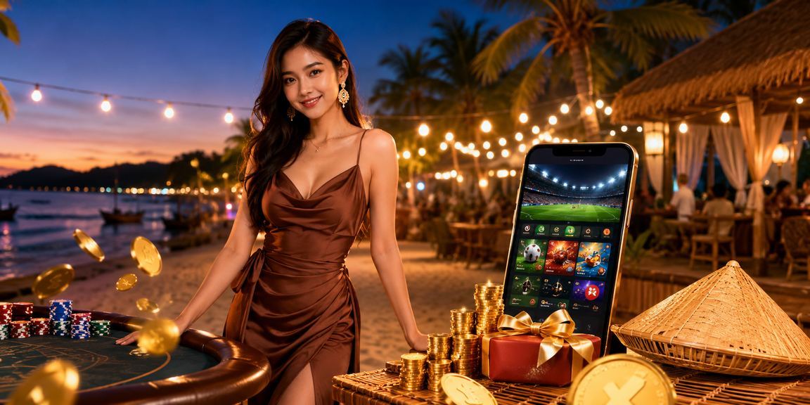 Hỗ trợ người dùng cá cược thể thao tại Phú Quốc